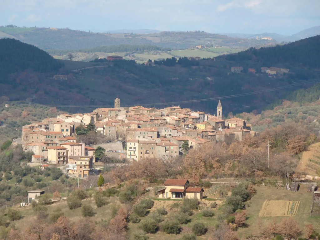 Borgo Tepolini - Général
