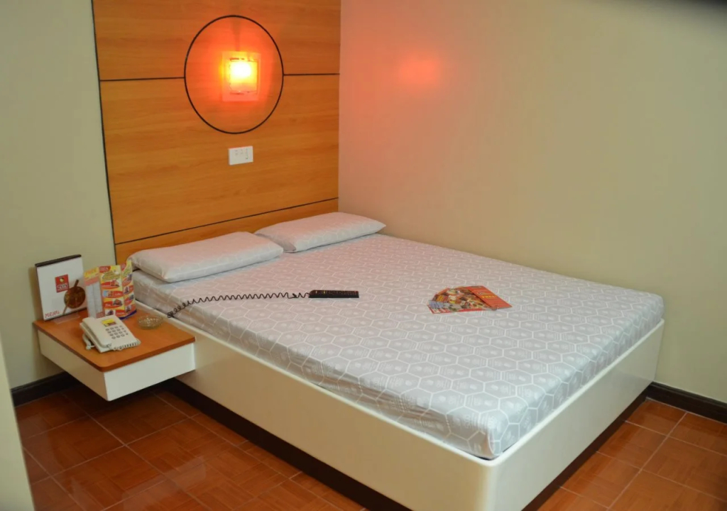 Hotel Sogo