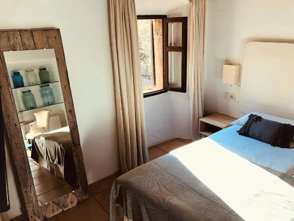 Hotel Mirabó De Valldemossa - Chambres