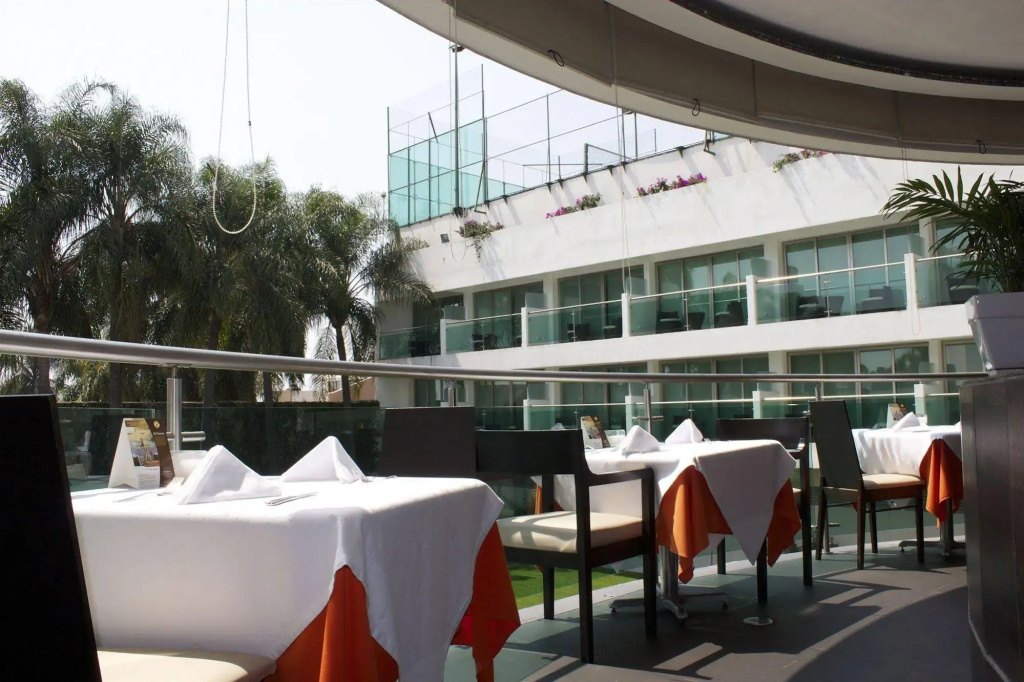 Hotel photo 27