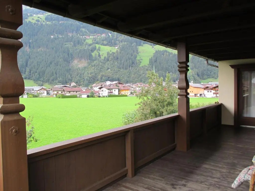 Gästehaus Untermetzger - Chambres
