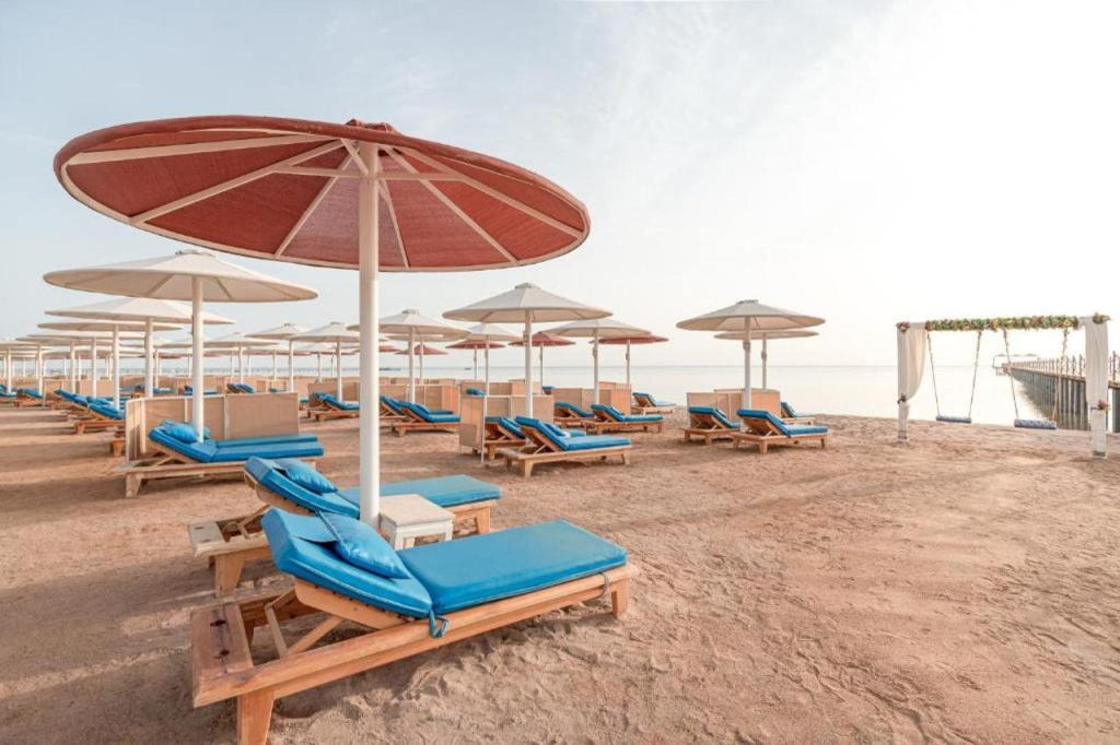 Pickalbatros Laguna Vista Resort, Набк-Бей, Єгипет мініатюра 31