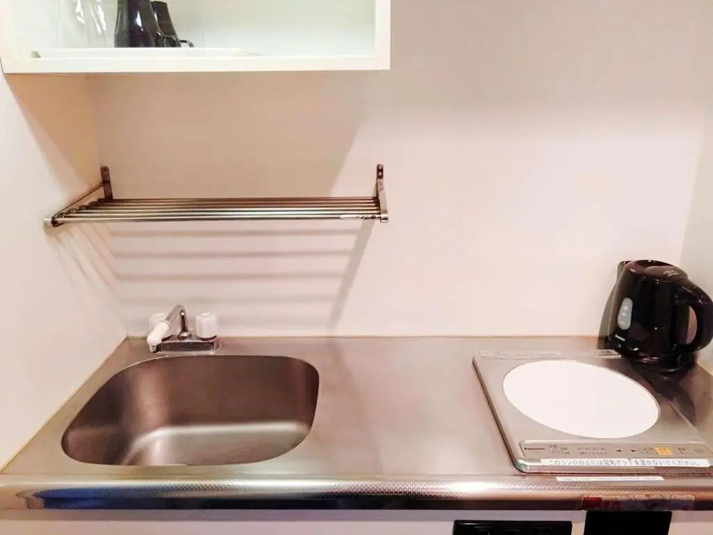 Flexstay Inn Shin-Urayasu - Chambres
