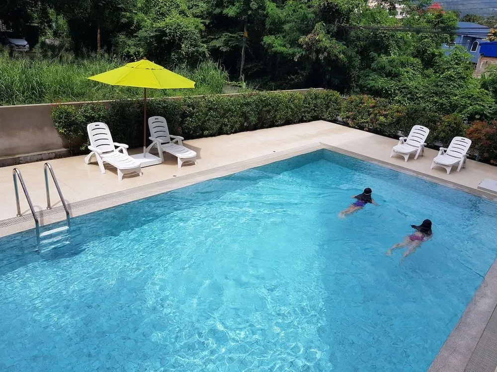 Nivas Chiangmai - 4
