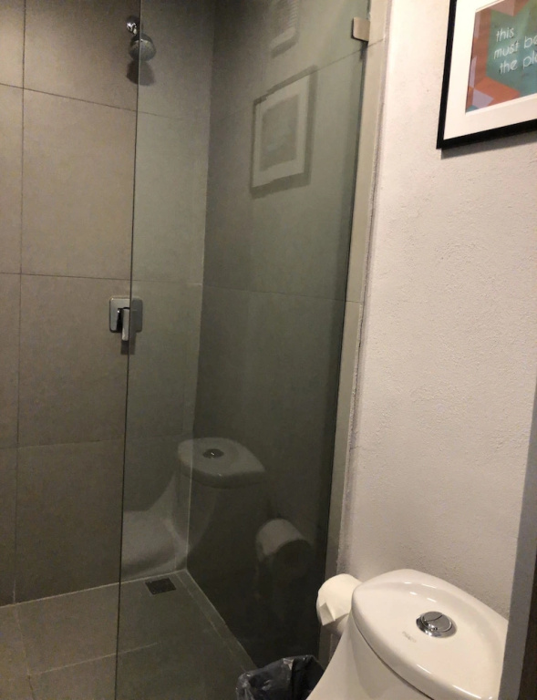 Business Apartment