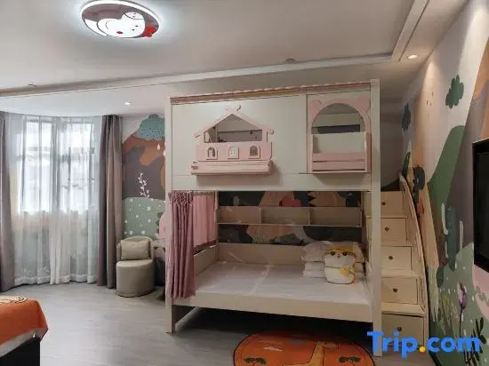 Phoenix Valley Holiday Hotel - Chambres