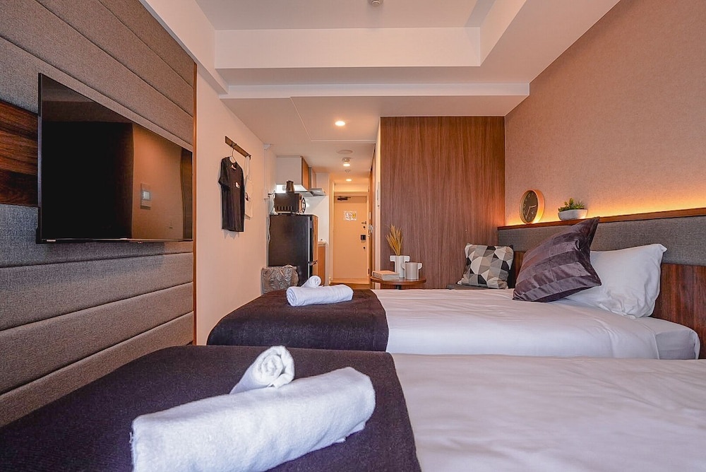 Apartment Hotel 11 Namba-Minami Ebisucho 사진 1