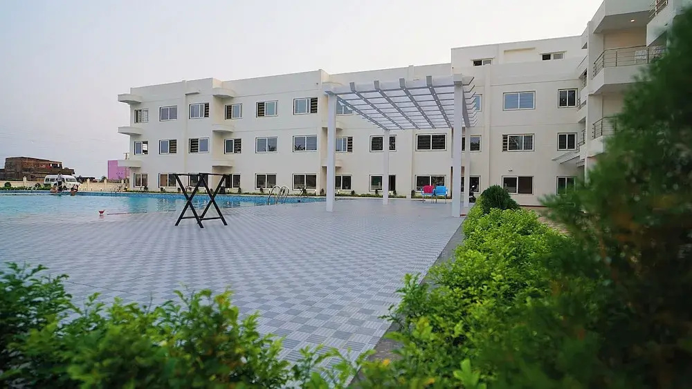 Hotel photo 25