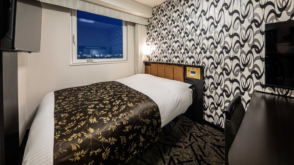 APA Hotel & Resort Hakata Ekihigashi 사진 5