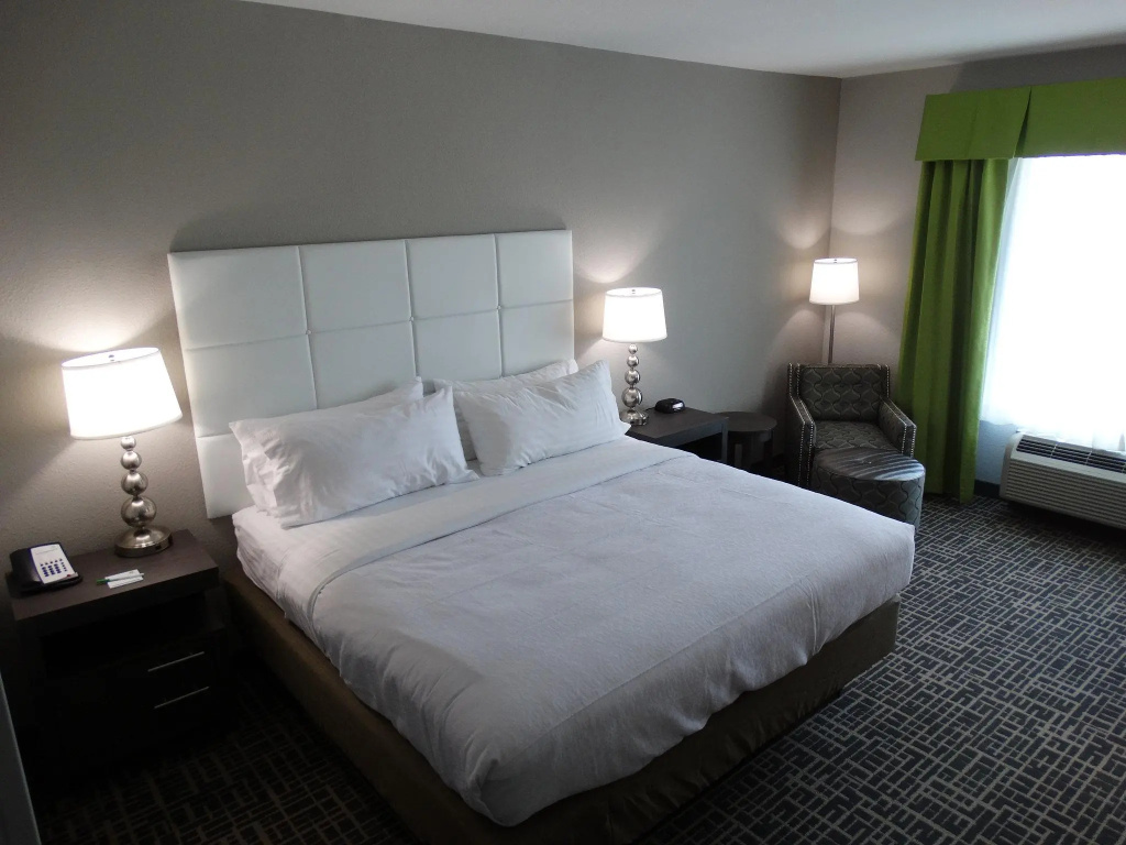 Holiday Inn Covington by IHG - Chambres