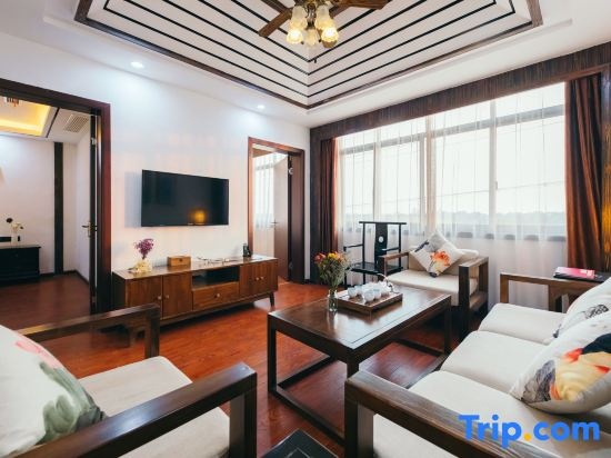 Wuzhen Xixiulan Hotel in Jiaxing
