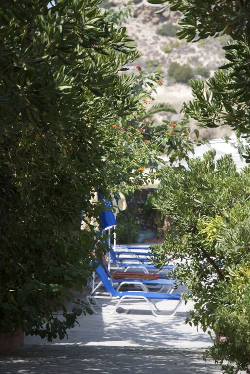 Sarikampos Beach 2 *