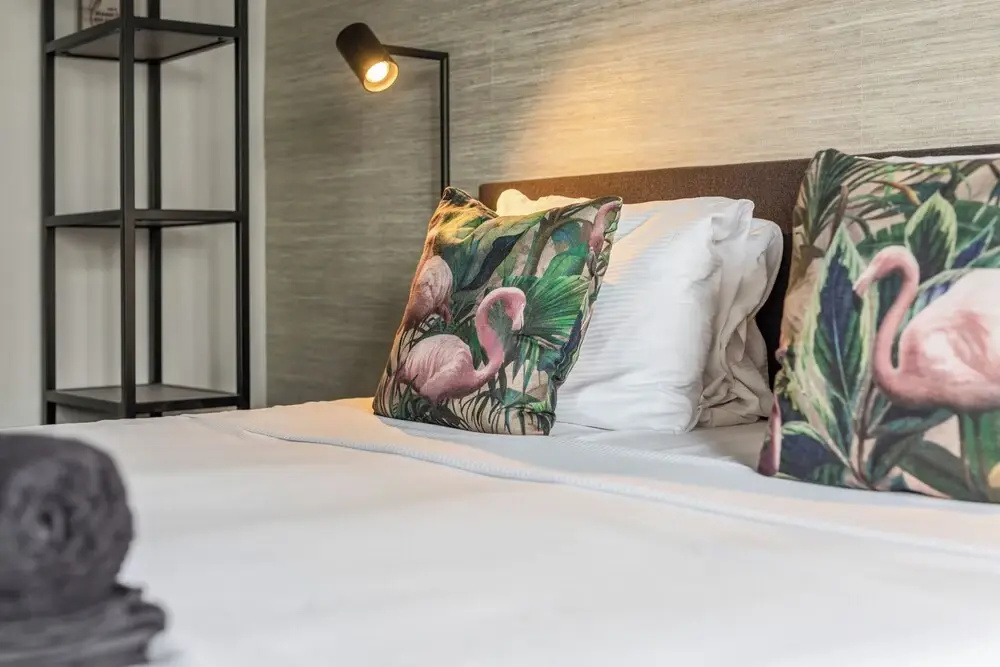 PM78 Boutique Apartments - Général
