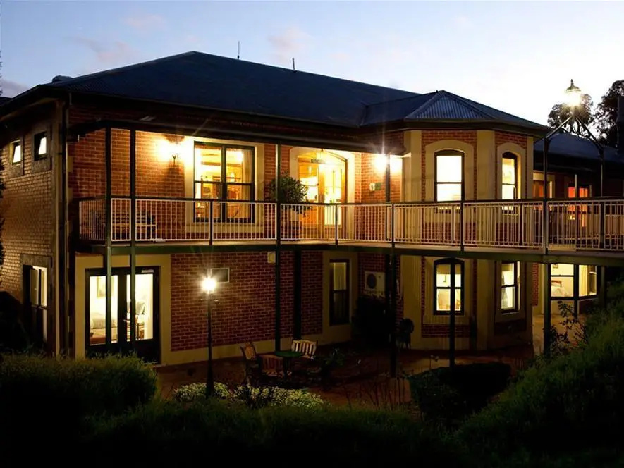 Clare Country Club - Chambres