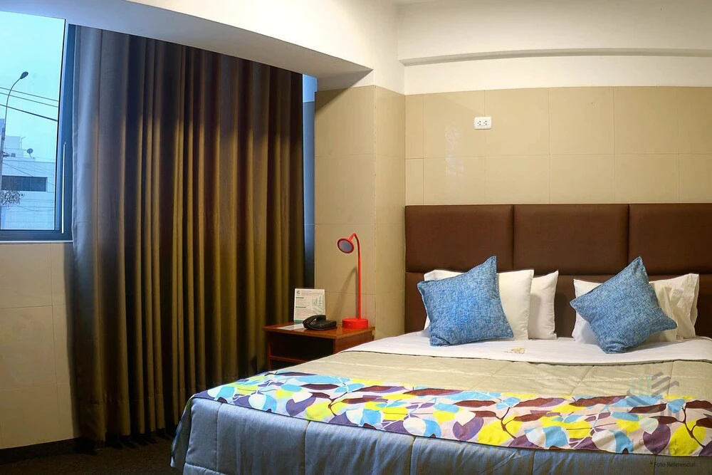 Hotel photo 6
