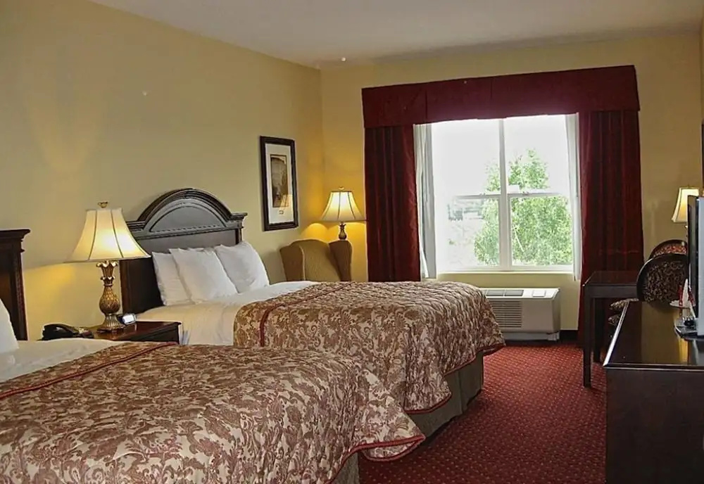 Wine Country Inn Palisade - Général