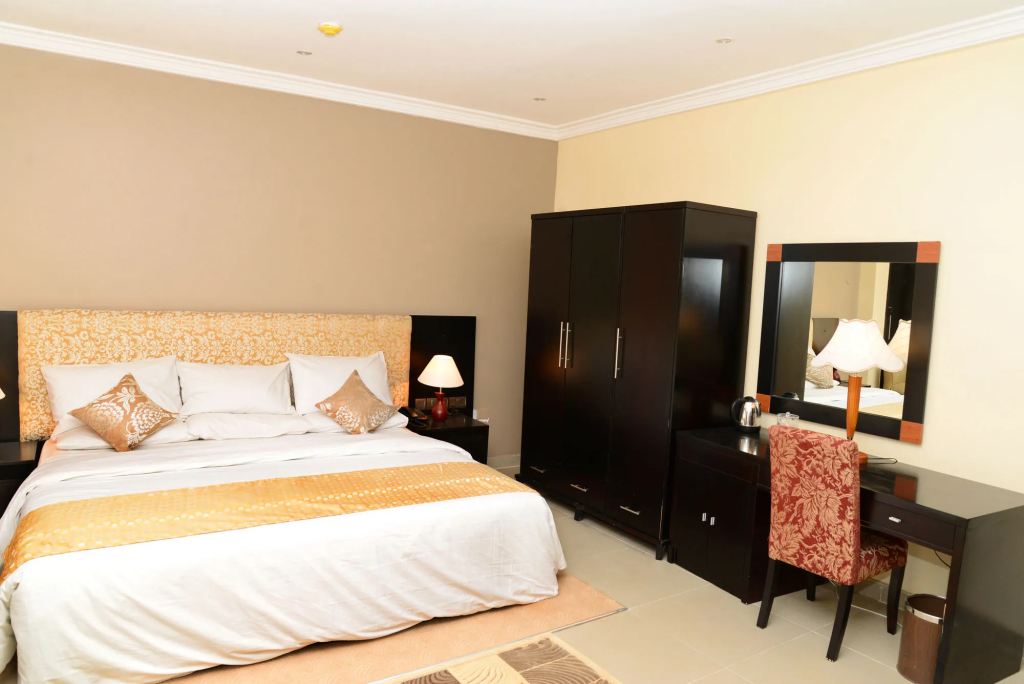 De Best Prime Hotel Resort - фото 6