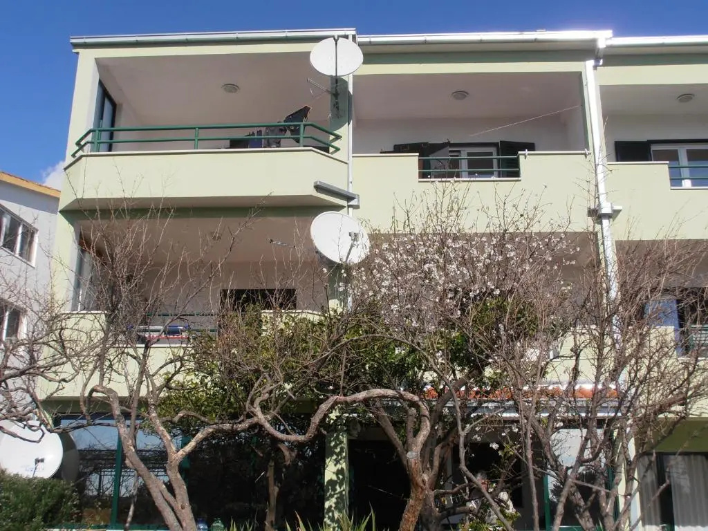 Apartmani Šabić A6