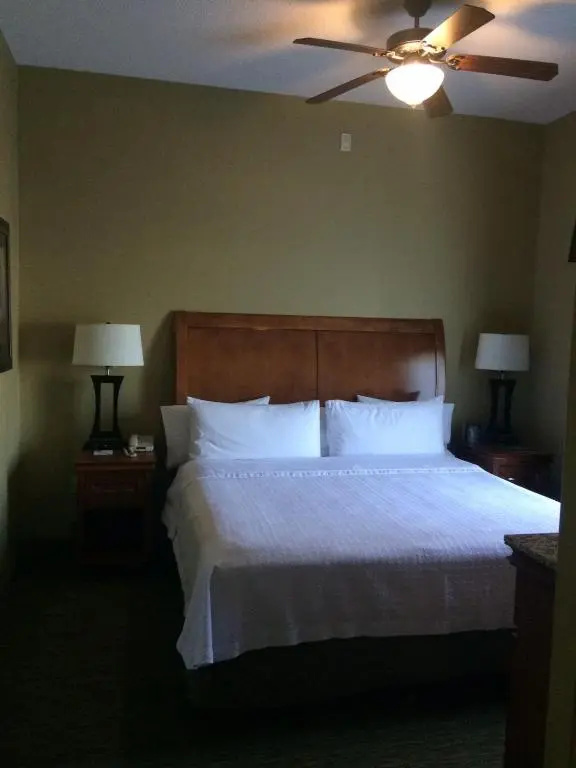 Homewood Suites by Hilton Fort Smith - Chambres