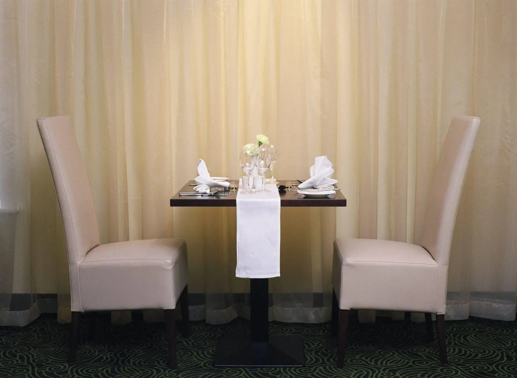 The McWilliam Park Hotel Mayo - Général
