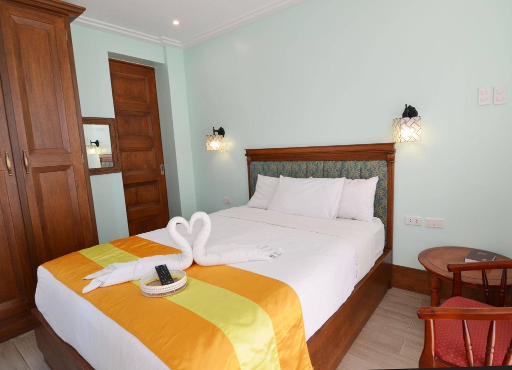 The Windy Ridge Hotel - Tagaytay, the Philippines | Best Prices 2026 ...