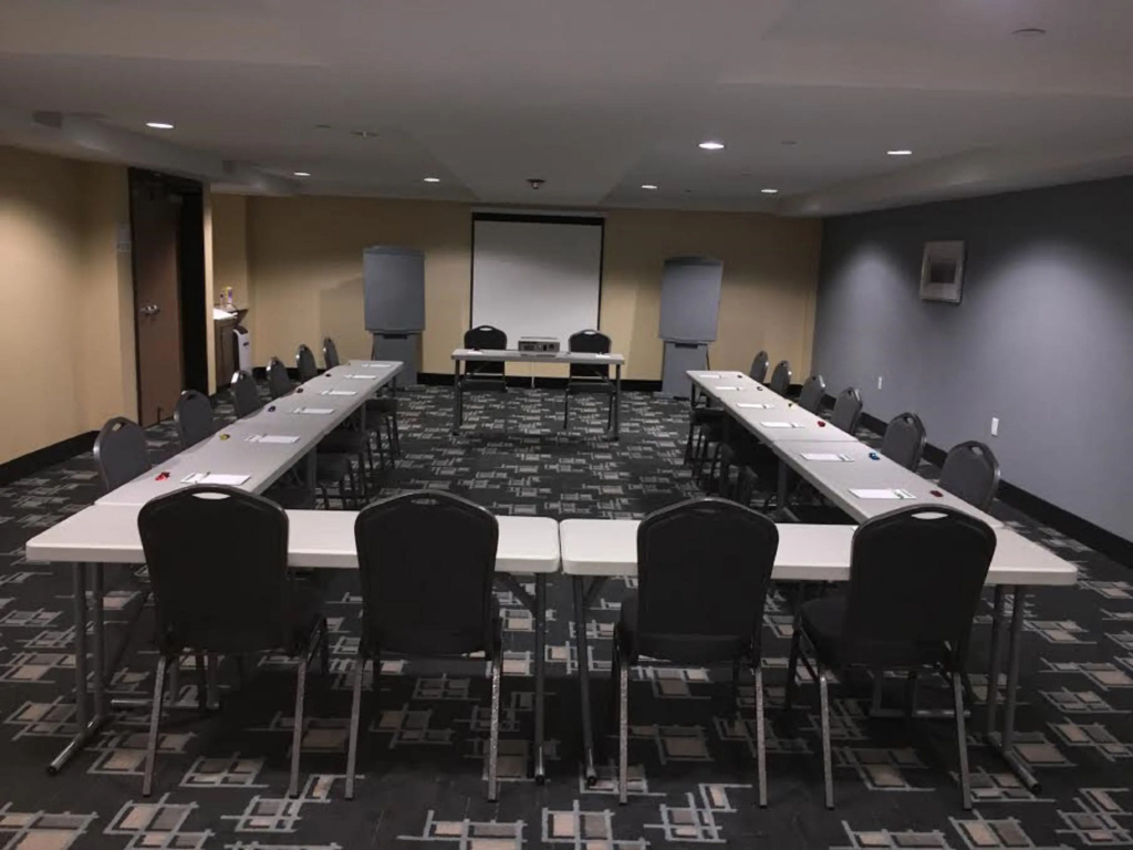 Holiday Inn Houston Downtown by IHG - Général