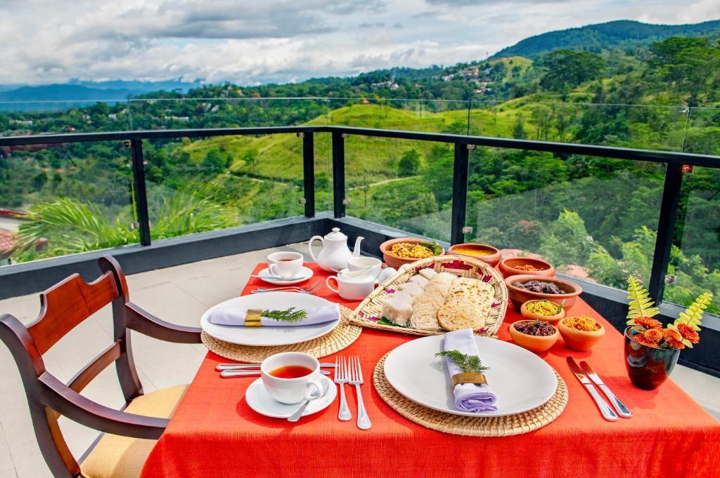 Fox Resorts Kandy