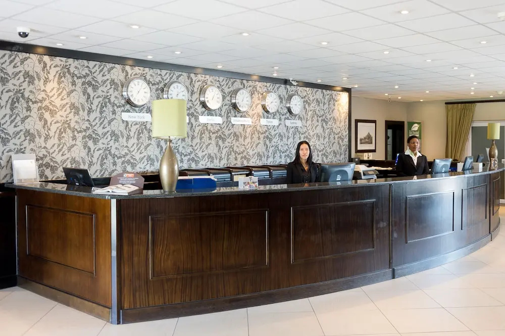 Hotel photo 21