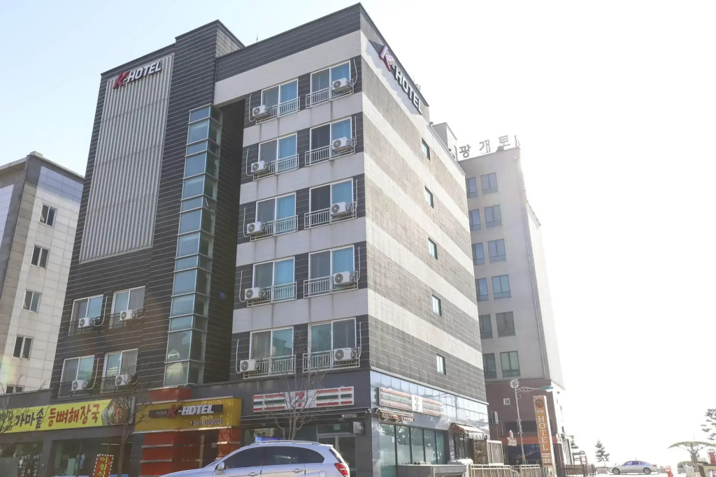Hotel photo 11