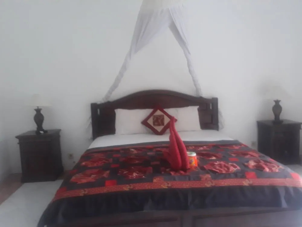 Pondok Wisata Sartaya 2 - Général