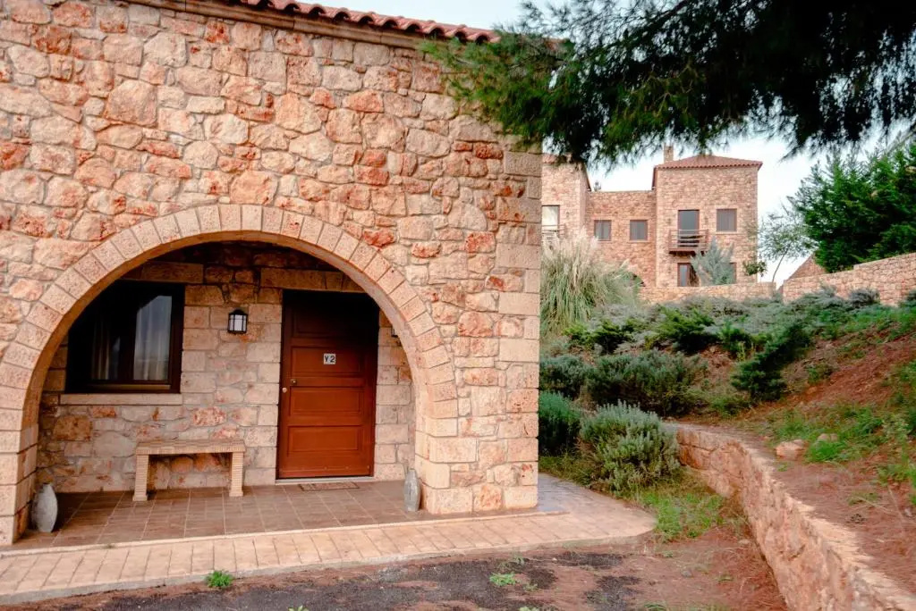 Melies Hotel - Chambres