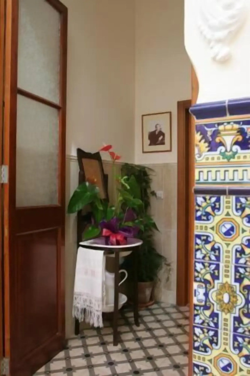 Hotel Restaurante Casa Julia - Général