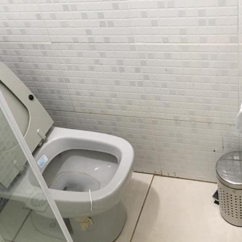 Отель Flat no Centro do Crato, фото 17