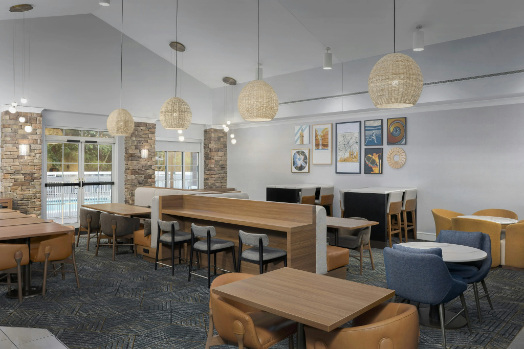 Homewood Suites by Hilton Birmingham South Inverness - Général