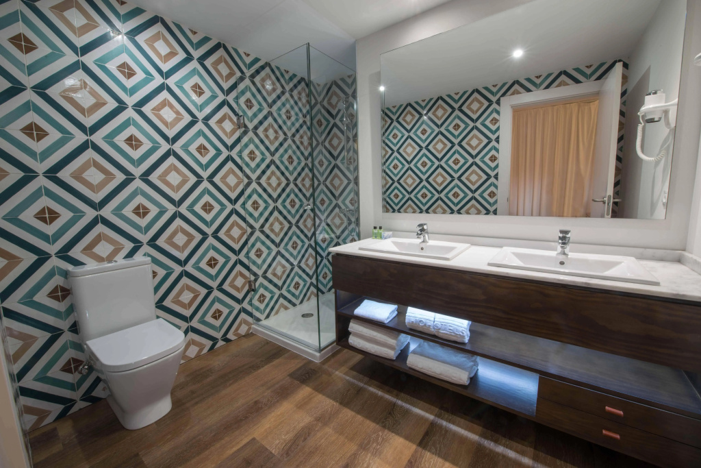 H10 Ocean Suites - Général