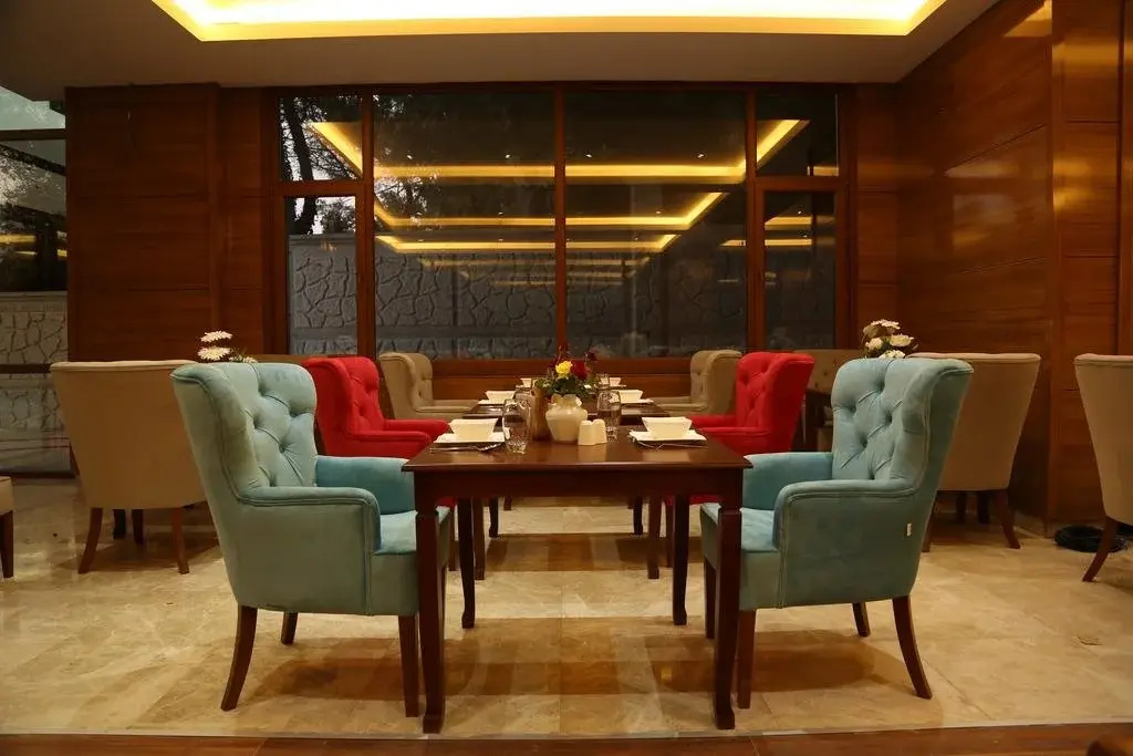 Sea Golden Hotel & Restaurant - Général