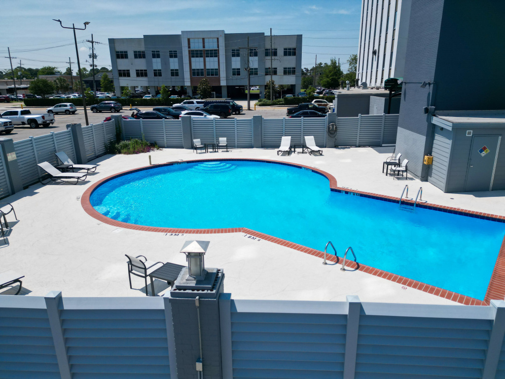 Holiday Inn Metairie New Orleans by IHG - Général