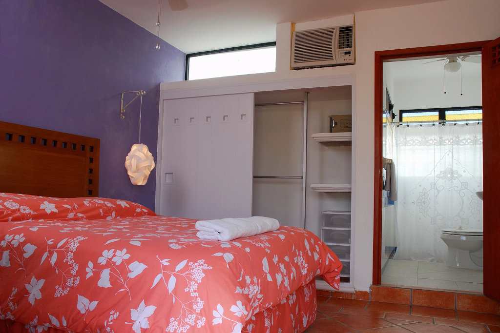 Hotel Villa Kiin — 2
