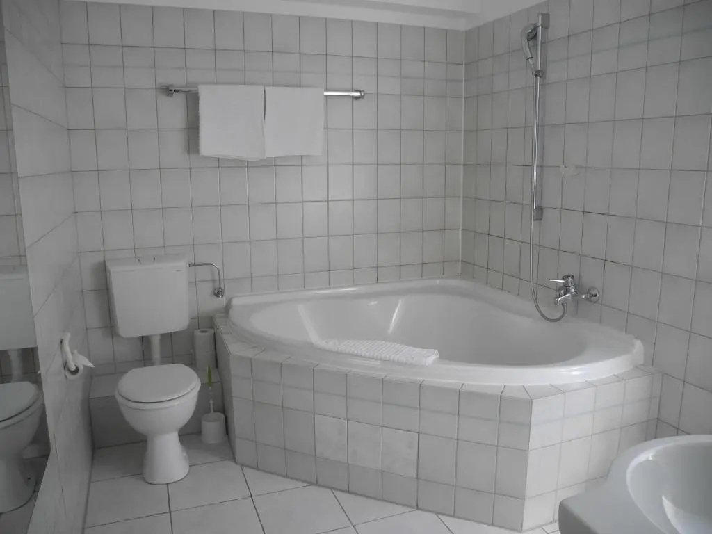 Paciello Restaurant Hotel - Chambres