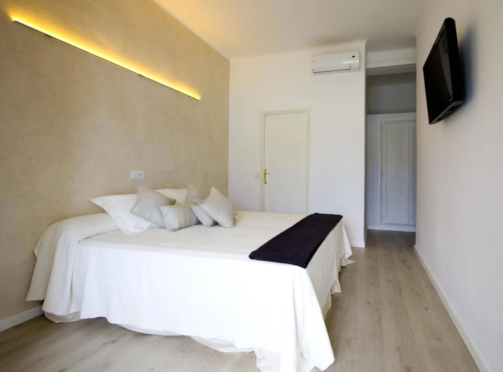 Hotel Brismar - Général