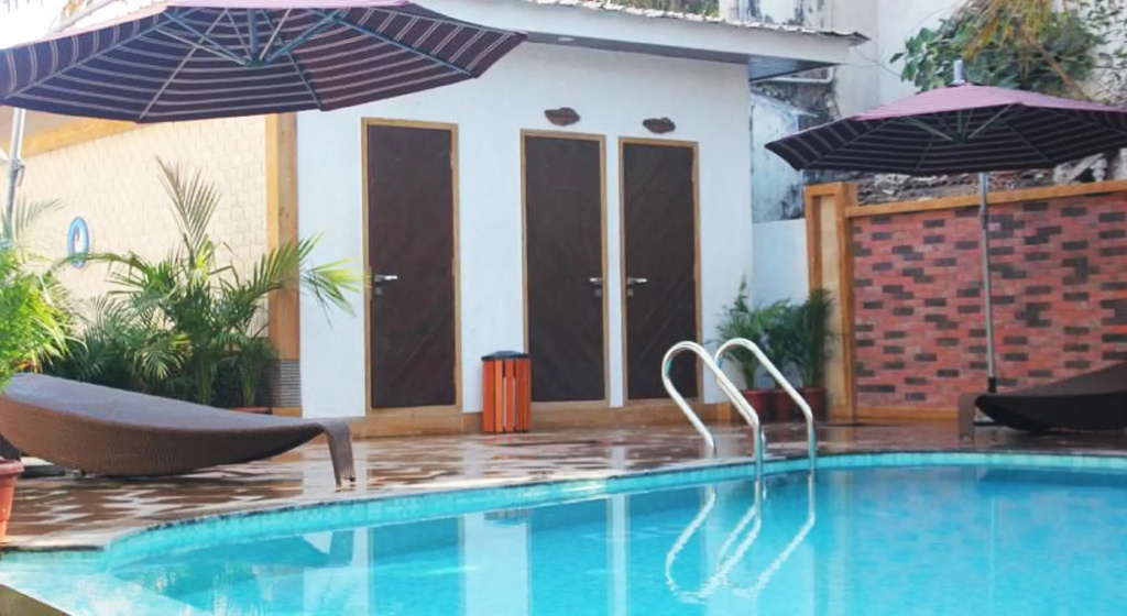 Hotel photo 26