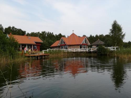 Отель Pamario burė, фото 21