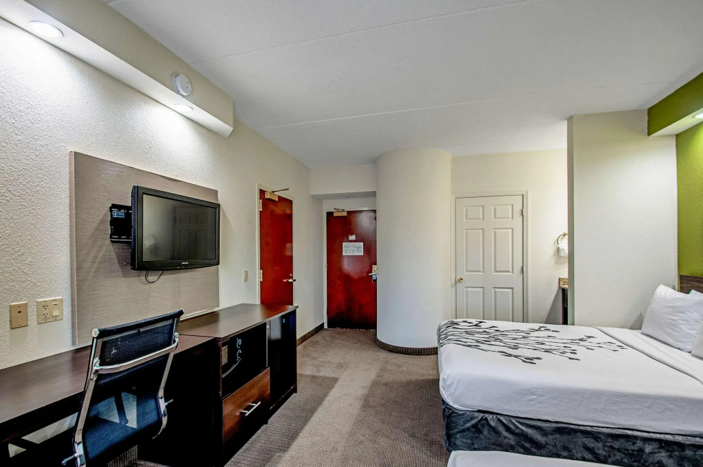 Hotel photo 20
