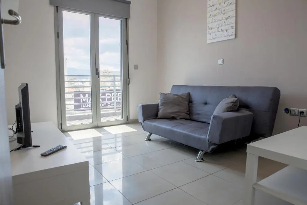 Lak Peristeri Homes - Chambres