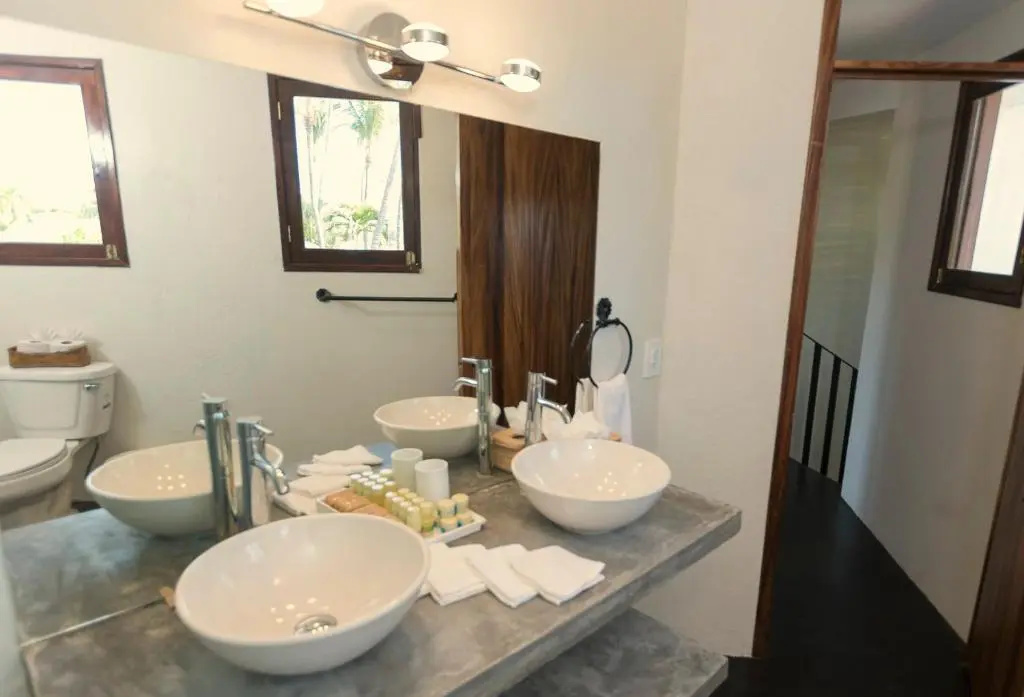 Villas Carrizalillo - Chambres
