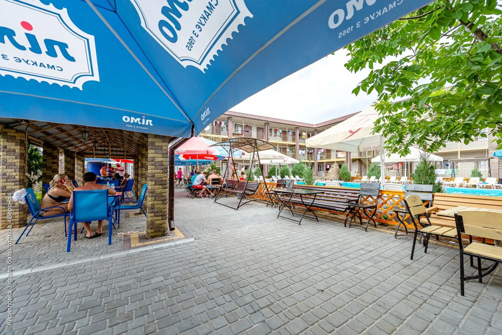 Верона (Кирилловка)