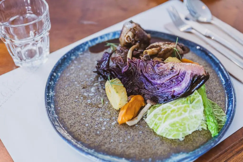 Villa Kabala - фото 16