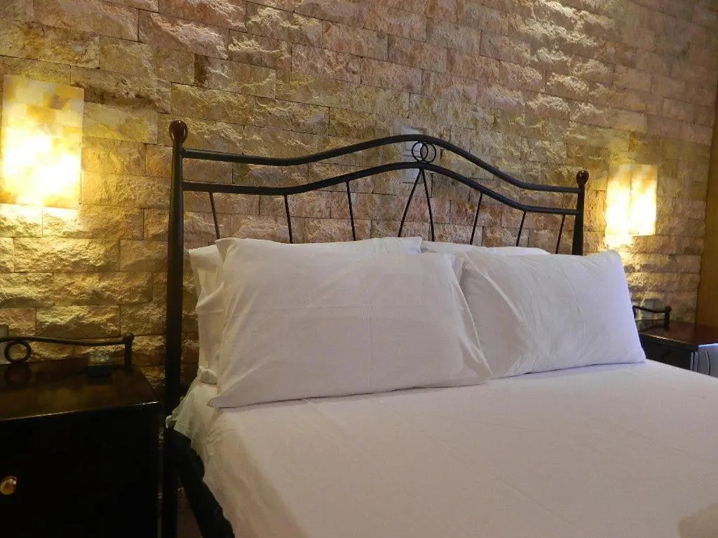 Acti Plaka - Chambres