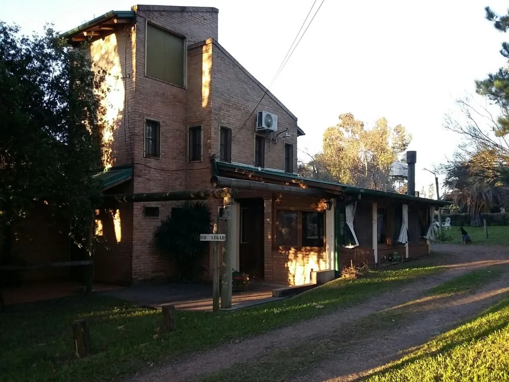 Los Robles
