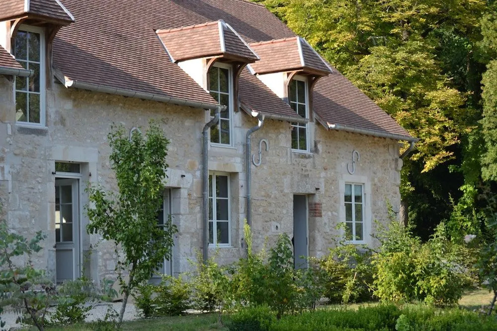 La Maison du Potager de Mazières